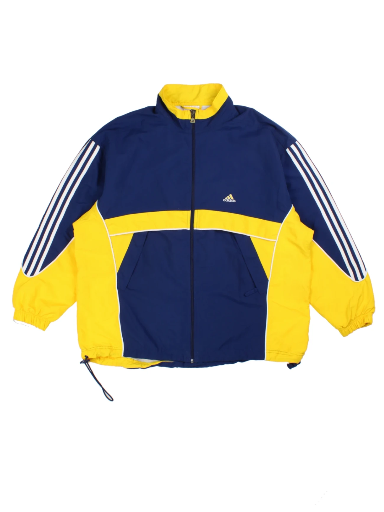 90's Adidas Jacket (Size XXL)