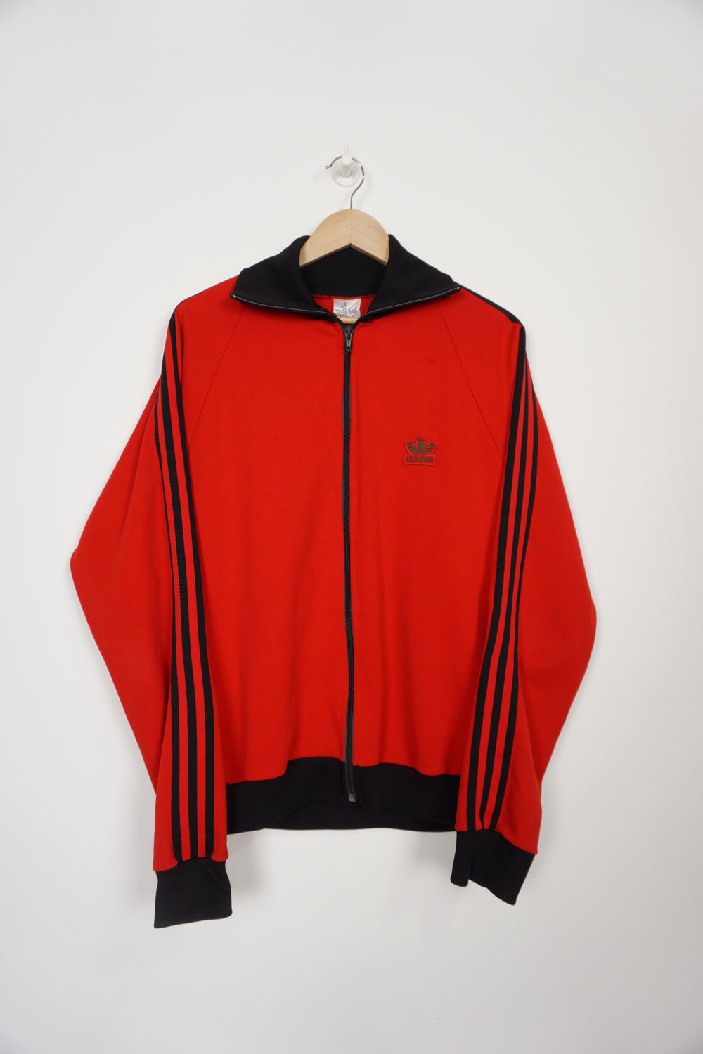 Vintage 70's Adidas Tracksuit Jacket – VintageFolk