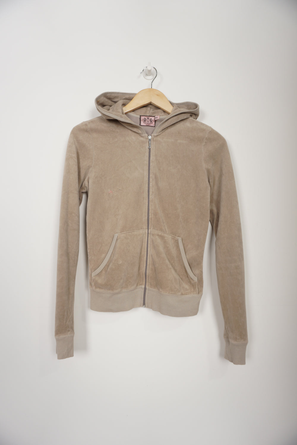 Juicy Couture Hoodie – VintageFolk