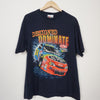 90's Jeff Gordon NASCAR Tee