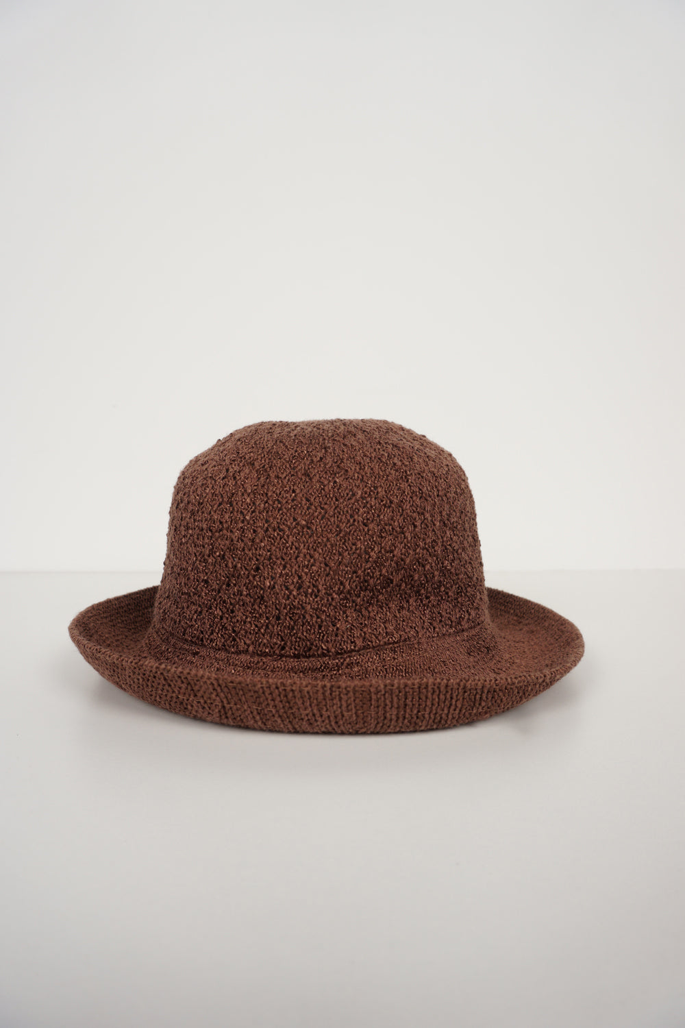 Vintage Kangol Brown Bucket Hat – VintageFolk - Main Image