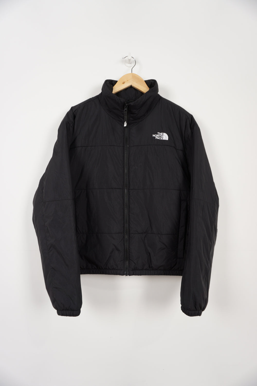 The North Face Puffer Jacket â VintageFolk