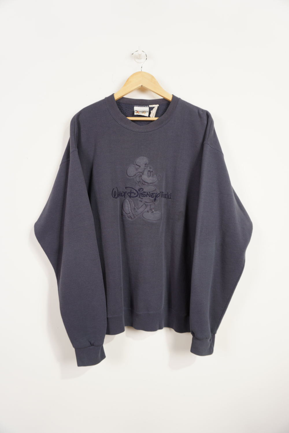 Disney Sweatshirt (Size M) – VintageFolk