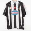 2002/03 Juventus Lotto CL Home Shirt