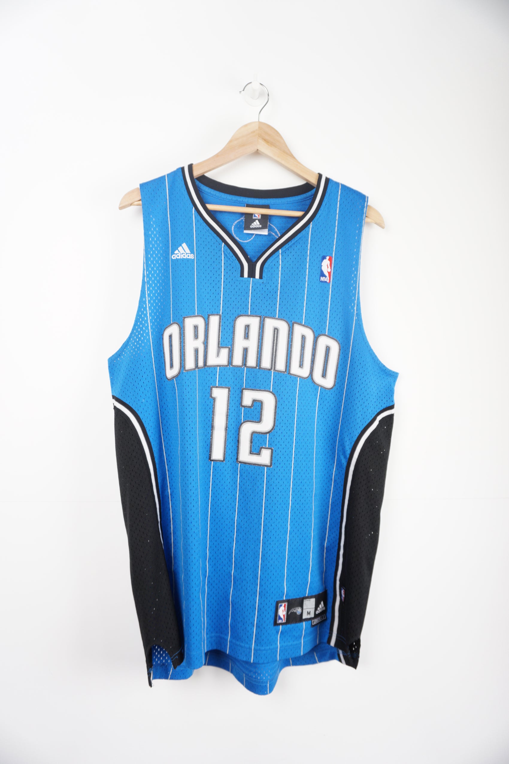 🏀 Dwight Howard Orlando Magic Jersey Size Small – The Throwback Store 🏀