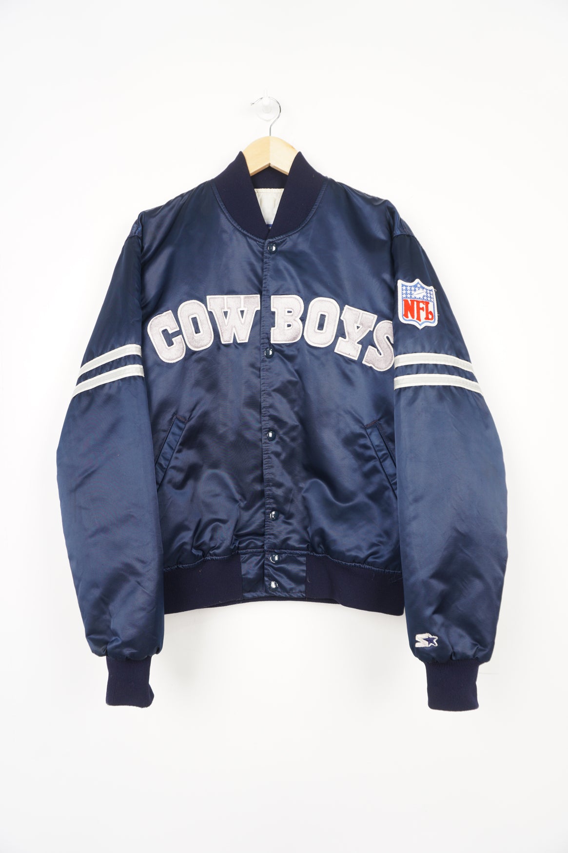 dallas cowboys bomber jackets