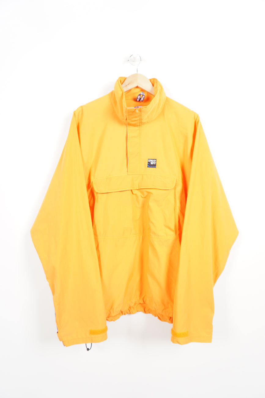 Sprayway Windbreaker (Size L)