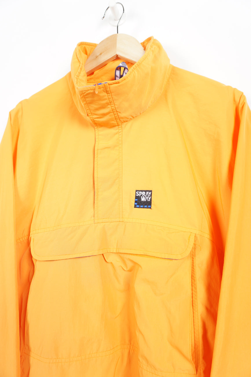 Sprayway Windbreaker (Size L)