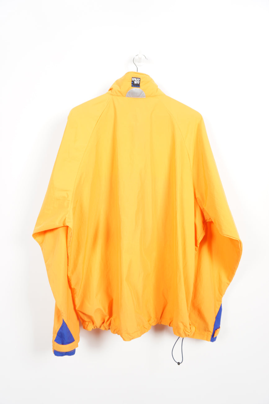 Sprayway Windbreaker (Size L)