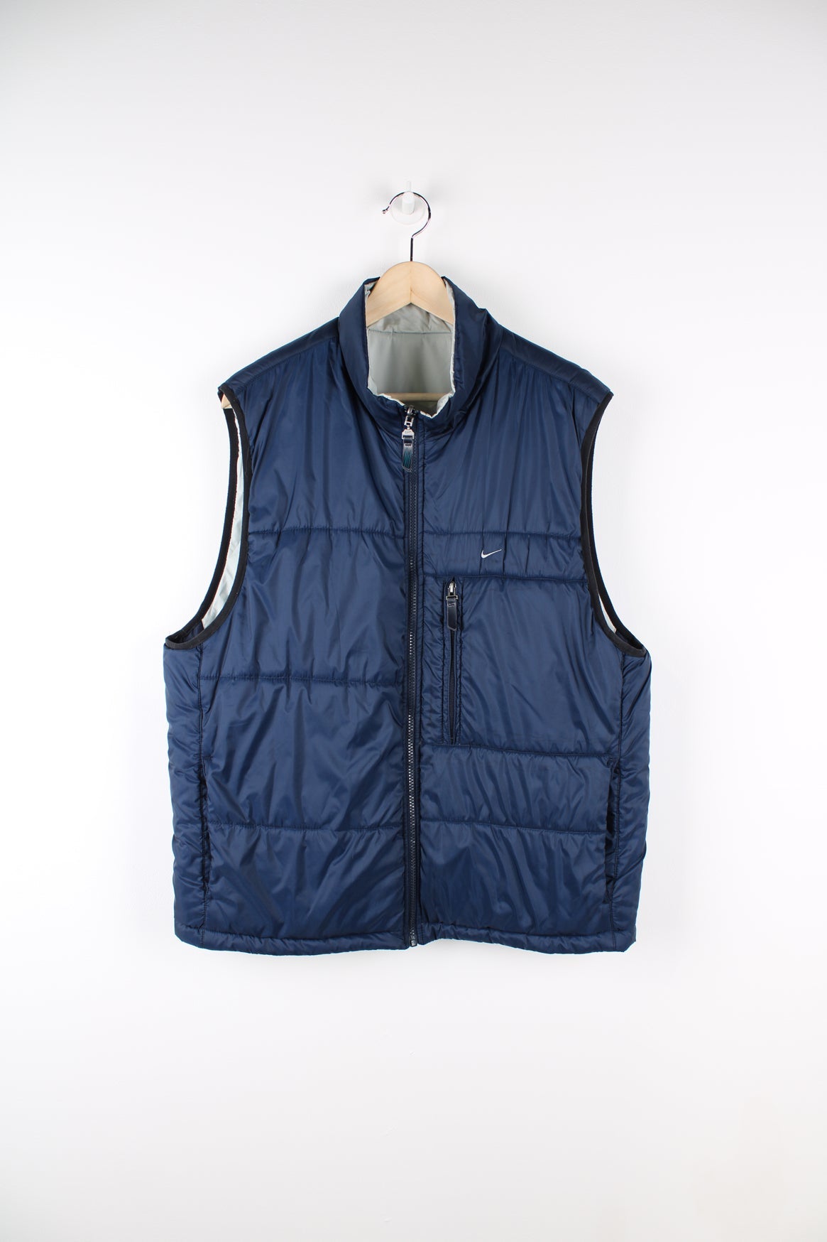 Nike Reversible Gilet – VintageFolk