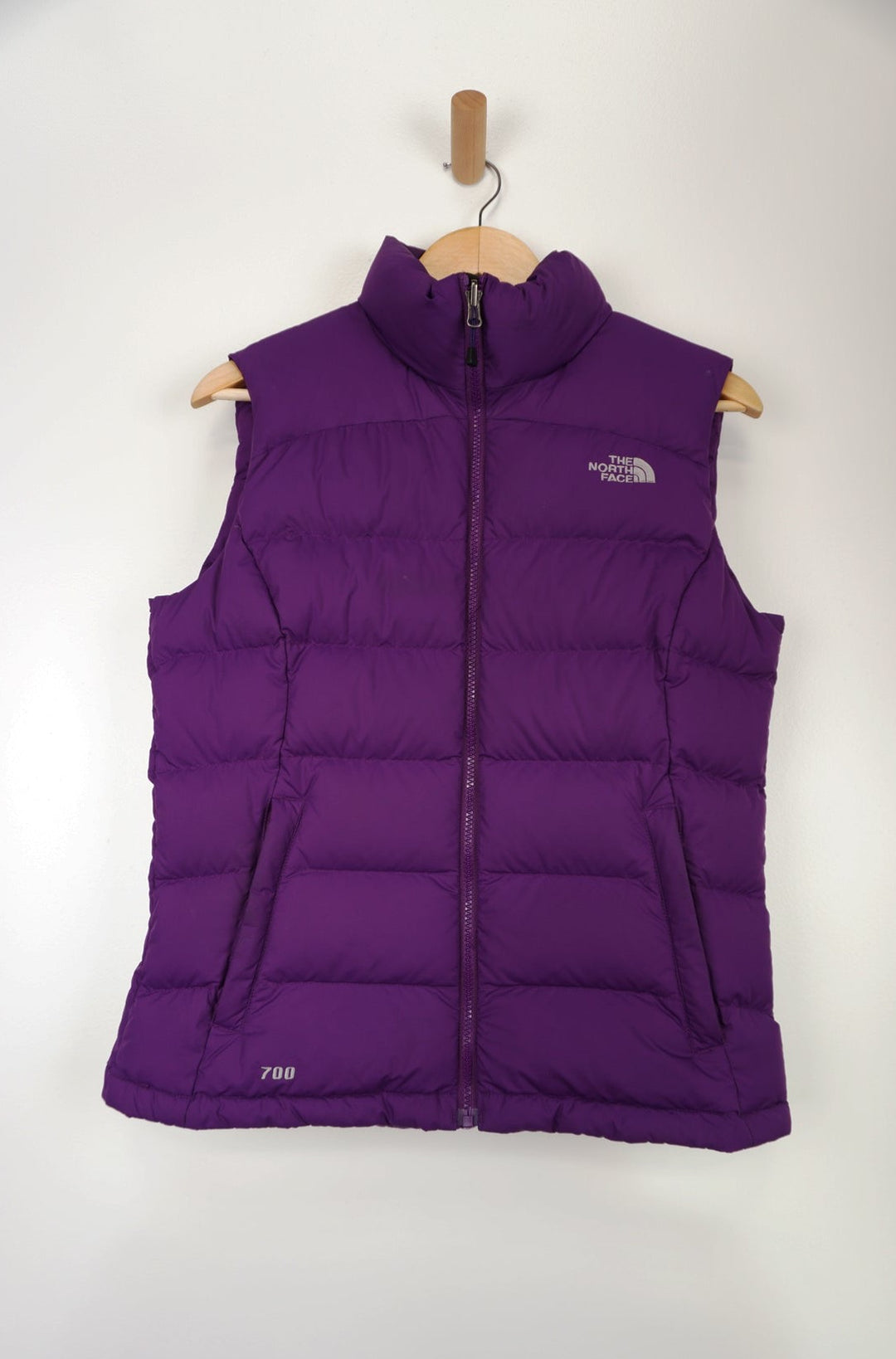 The North Face Gilet - VintageFolk