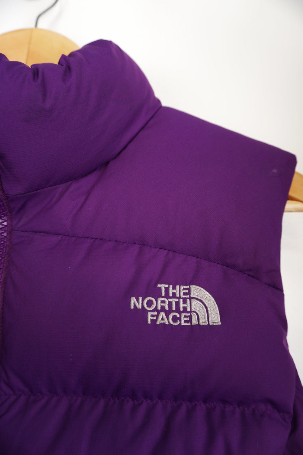 The North Face Gilet - VintageFolk