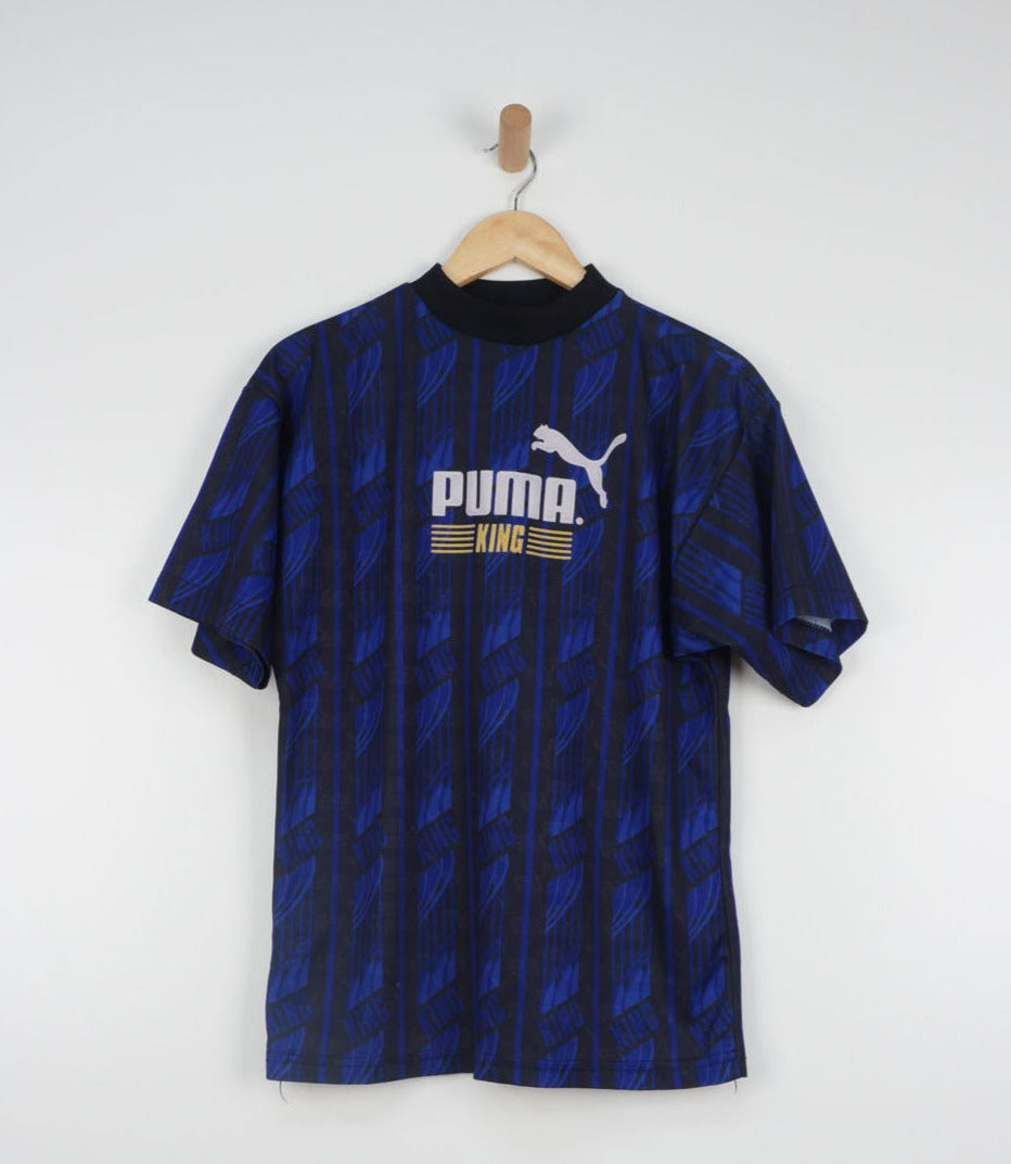 Puma king football shirt Clearance