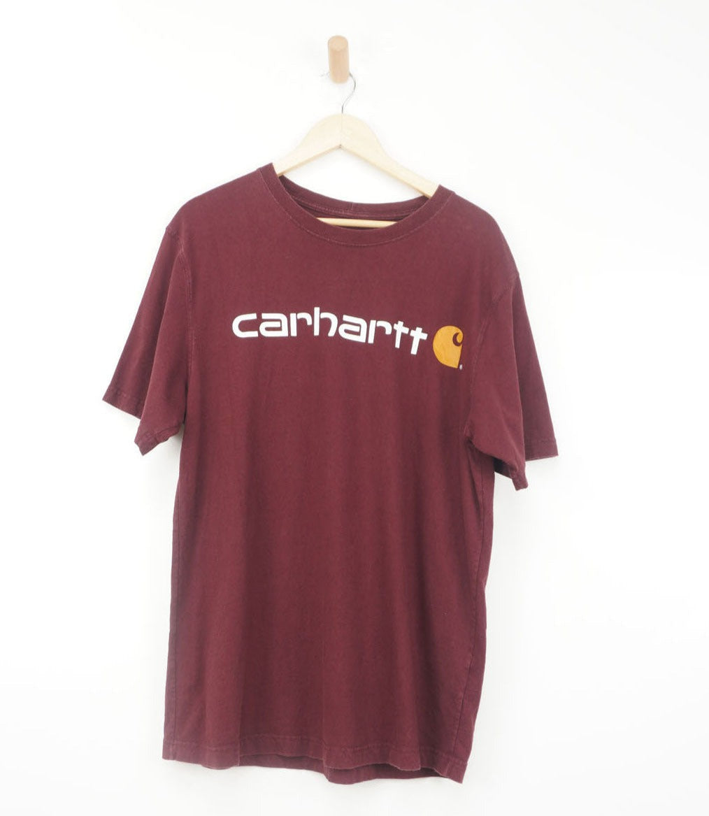 Carhartt T-Shirt – VintageFolk