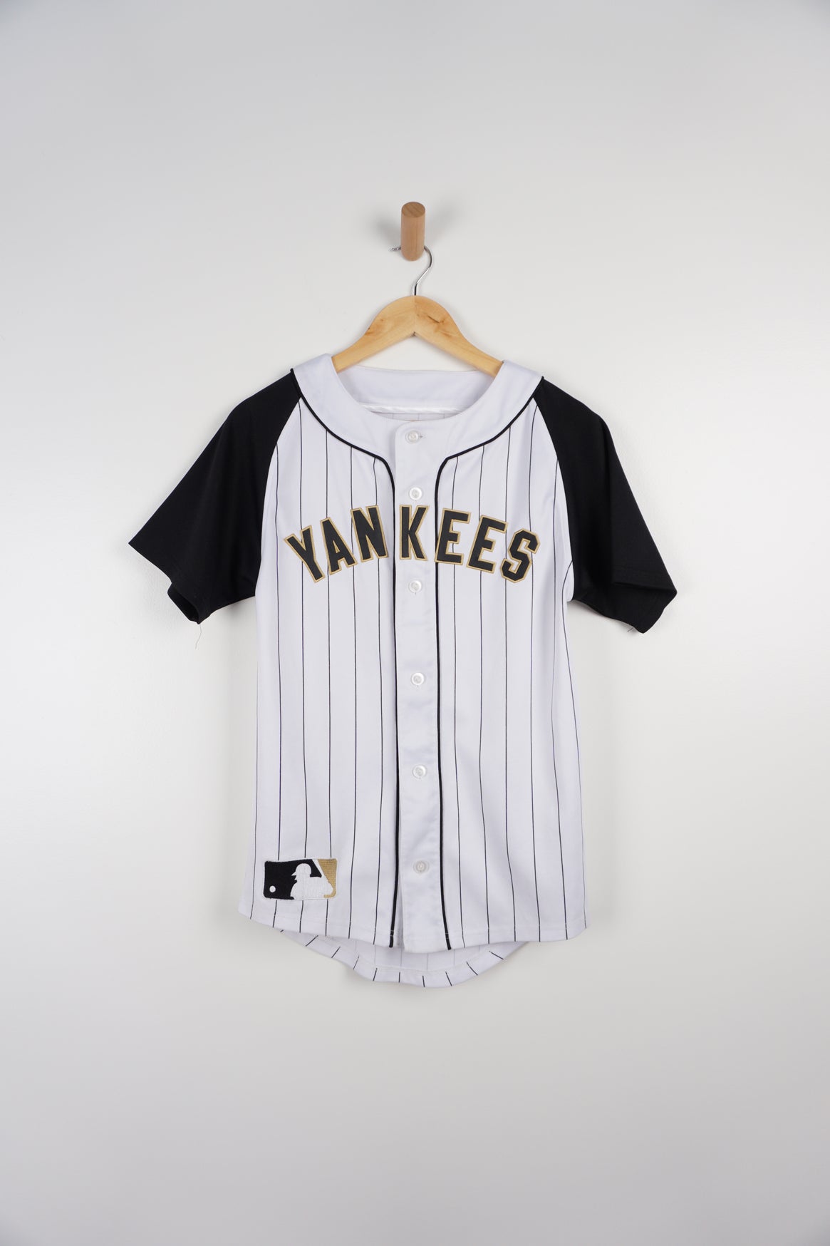 New York Black Yankees, Vintage Baseball Apparel