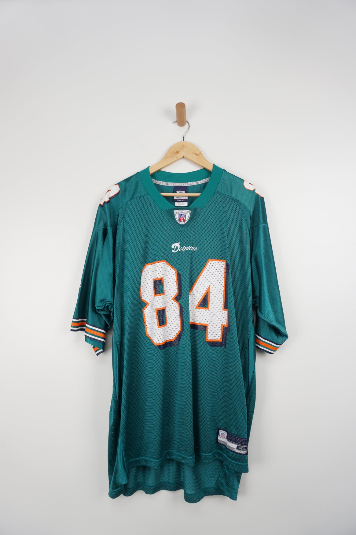 dolphin soccer jersey