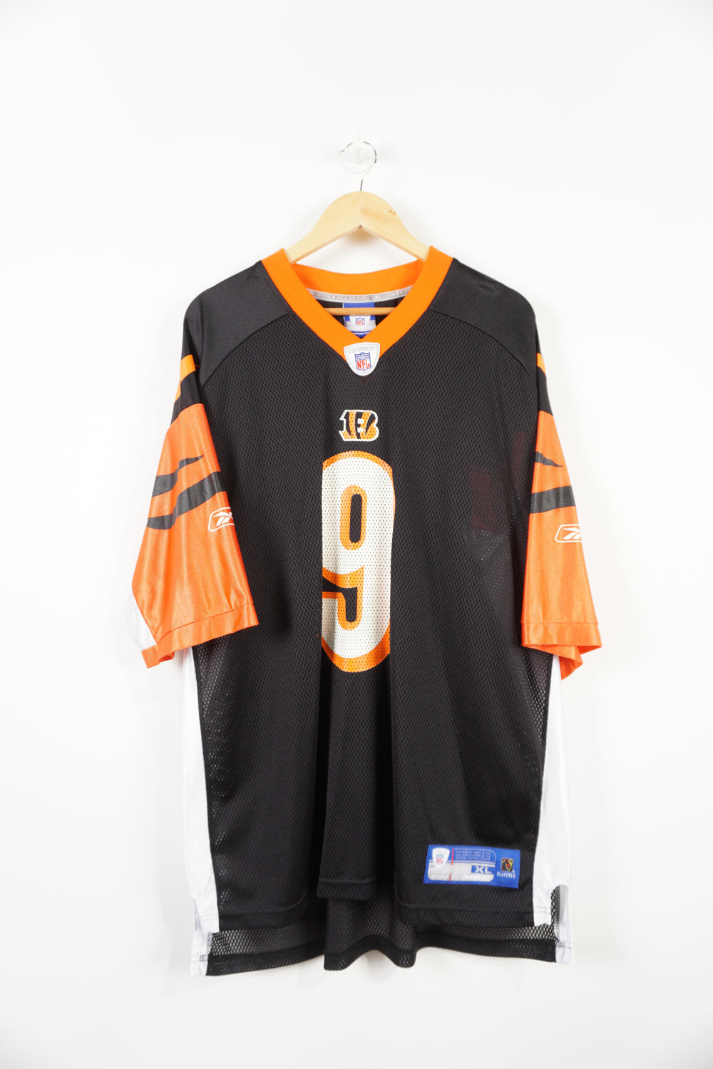 nfl jerseys bengals