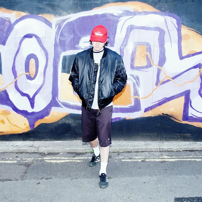 How to Nail the Street Style Look with Vintage Fashion