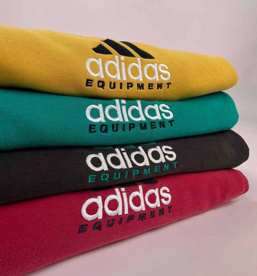 The History of Adidas: From Humble Beginnings to Global Sports Icon