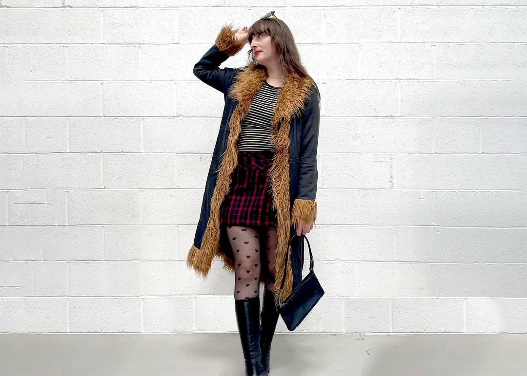 Iconic Pop Culture Fashion from the 90s and Y2K