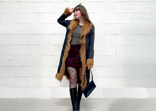 Iconic Pop Culture Fashion from the 90s and Y2K