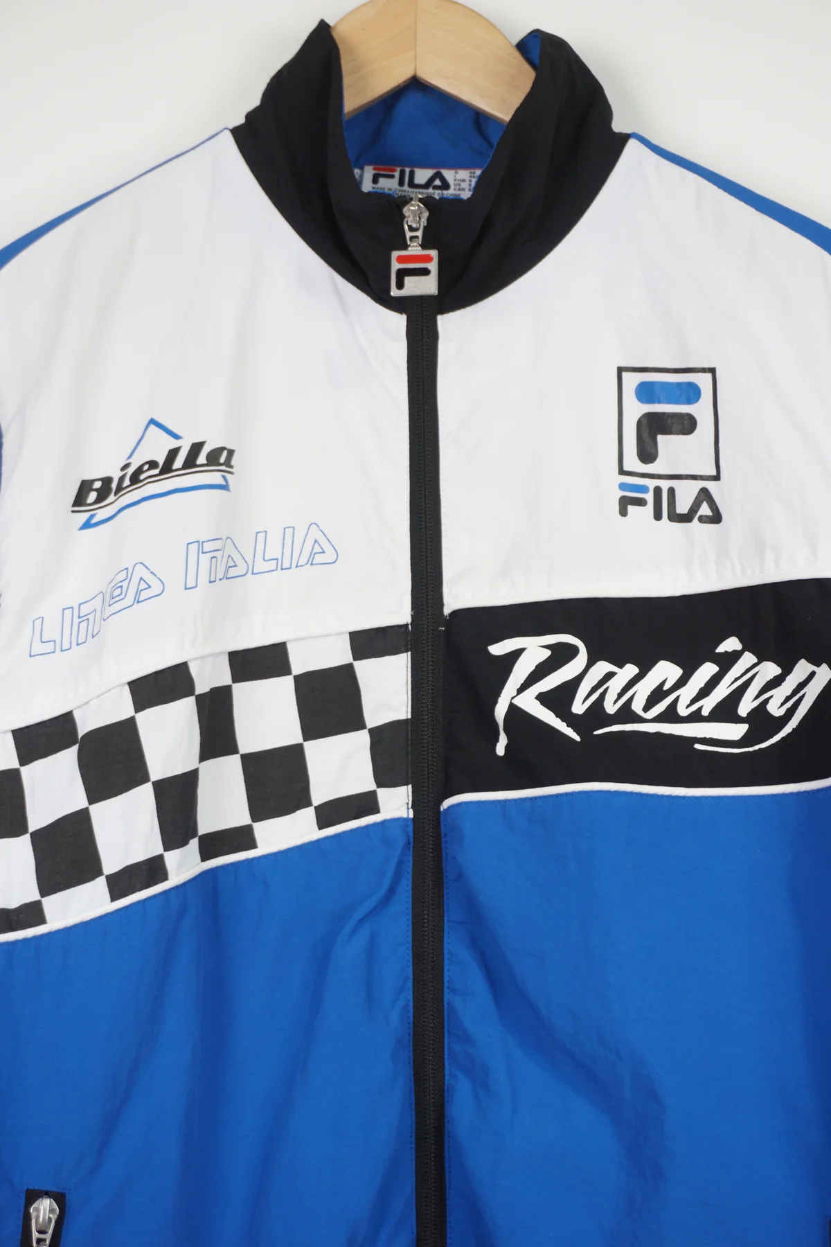 The Evolution of Fila: A Look Back at the History of this Iconic Brand