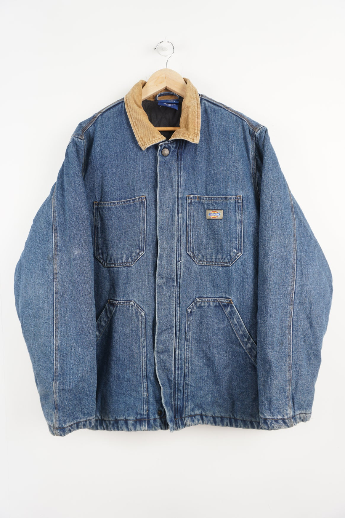The Fascinating Origins of Dickies and Its Rise to Fame