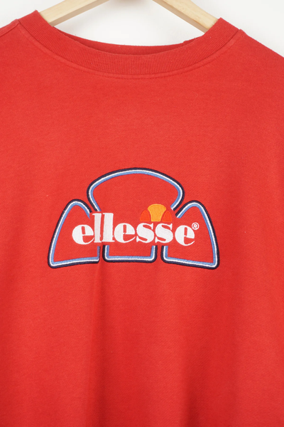 The History of Ellesse Clothing
