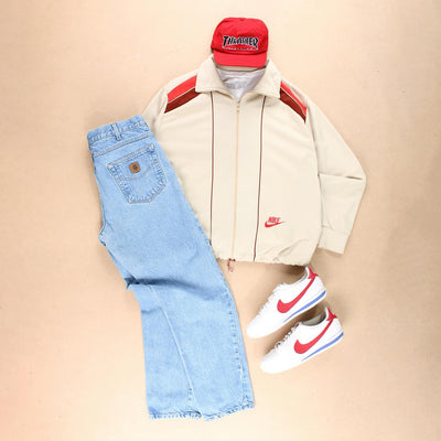 Refresh Your Spring Wardrobe with Vintage Clothing from Top Brands