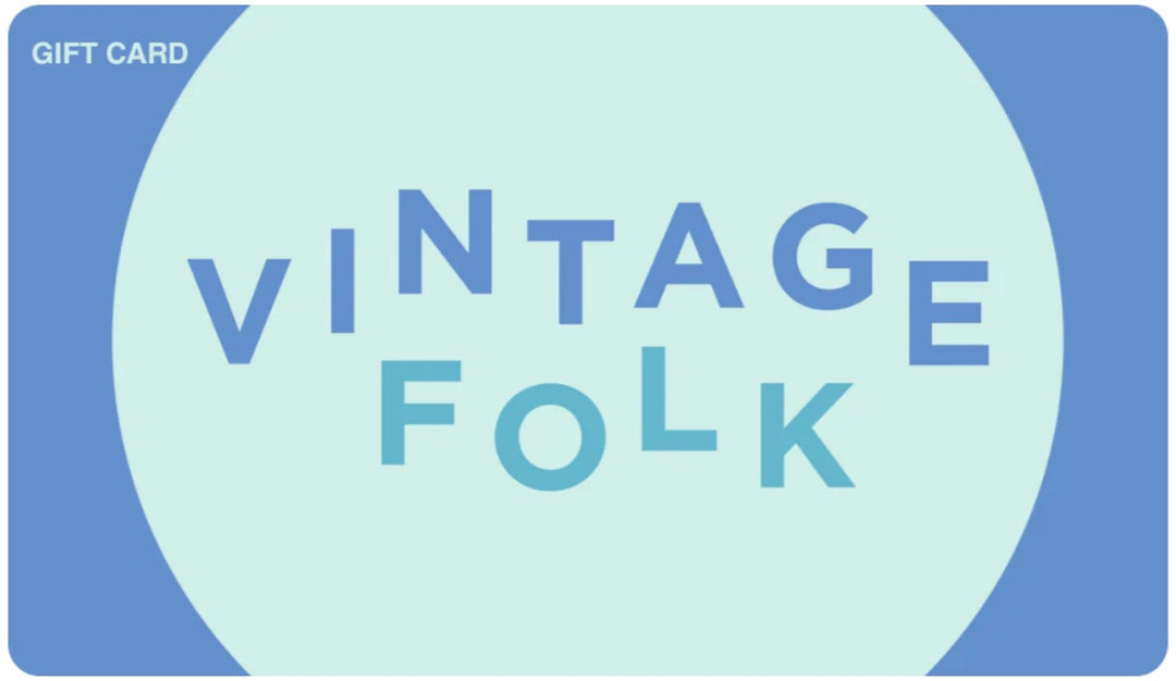 Why Vintage Clothing is the Gift that Keeps on Giving This Christmas