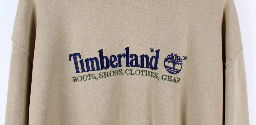 Timberland: A Legacy of Style and Durability