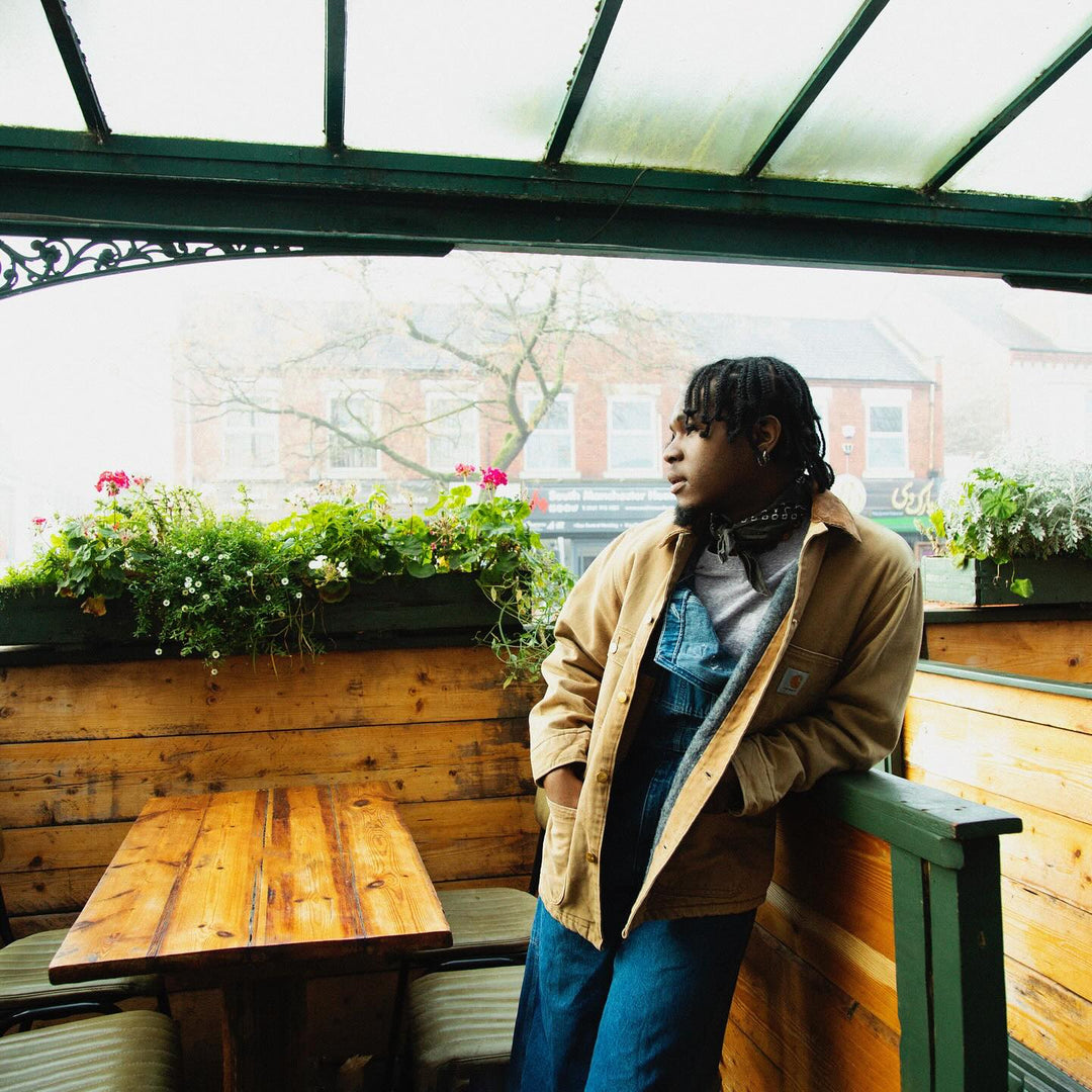 Vintage Workwear: Layering Tips for Autumn and Winter