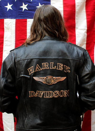 The Rise of Harley Davidson Clothing: From Biker Fashion to Global Trend