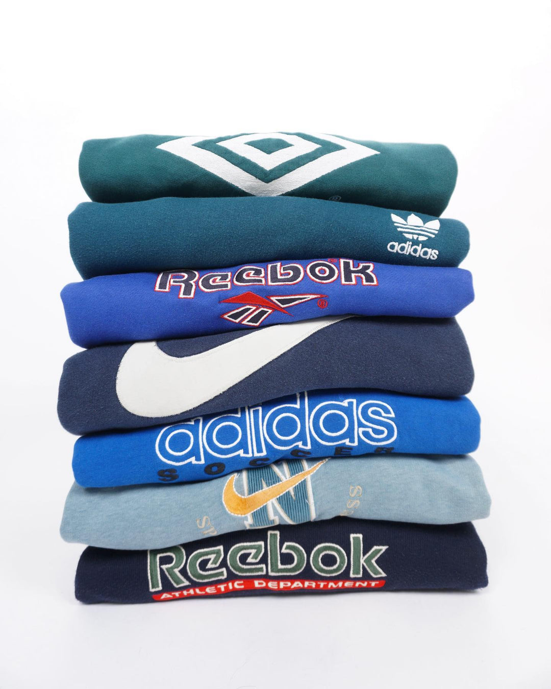 The Revival of Vintage Sportswear