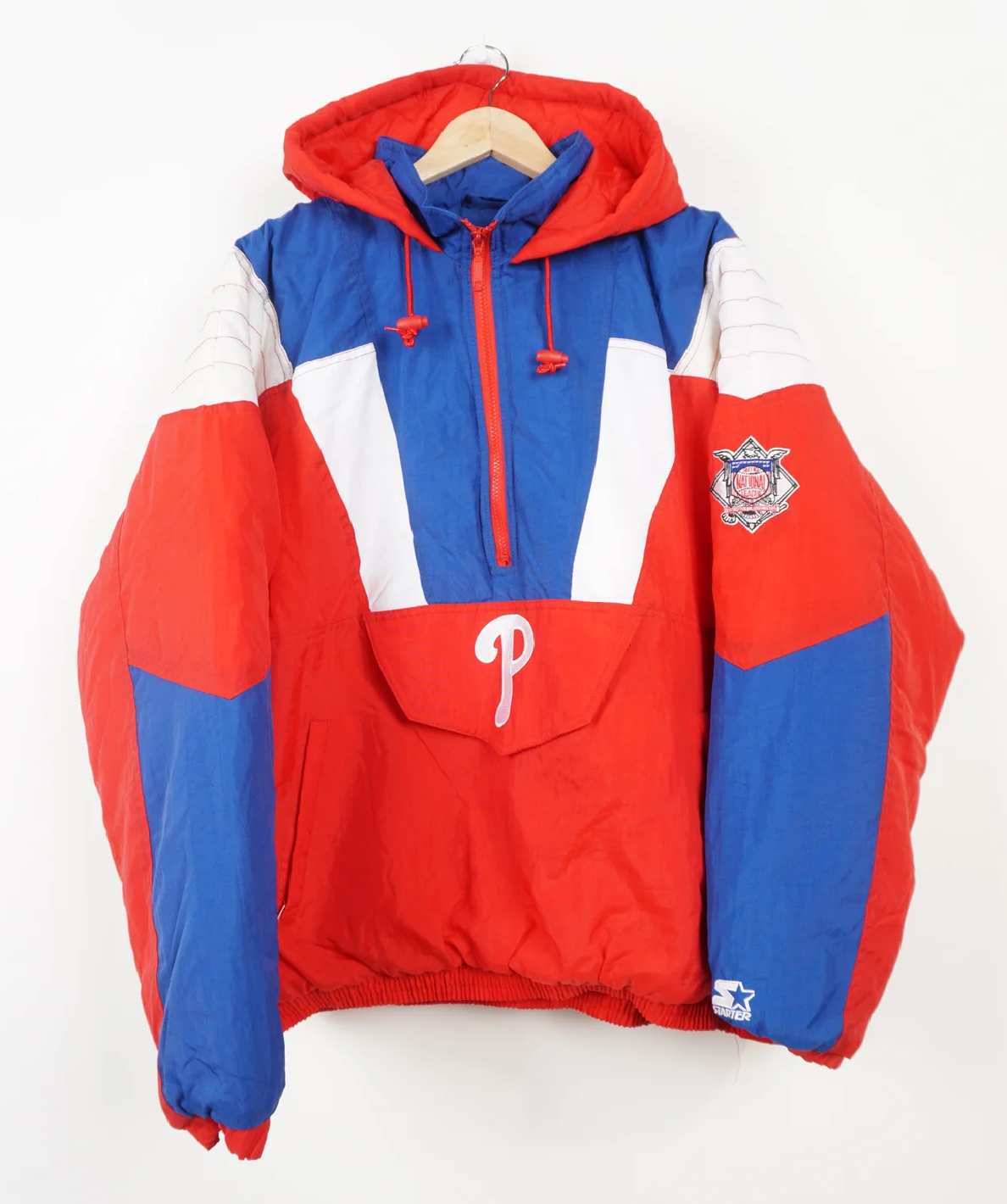 The Evolution of the Starter Brand: From Sportswear to Pop Culture Phenomenon