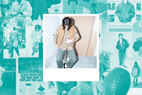 How to Master Modern Utility Style on a Budget