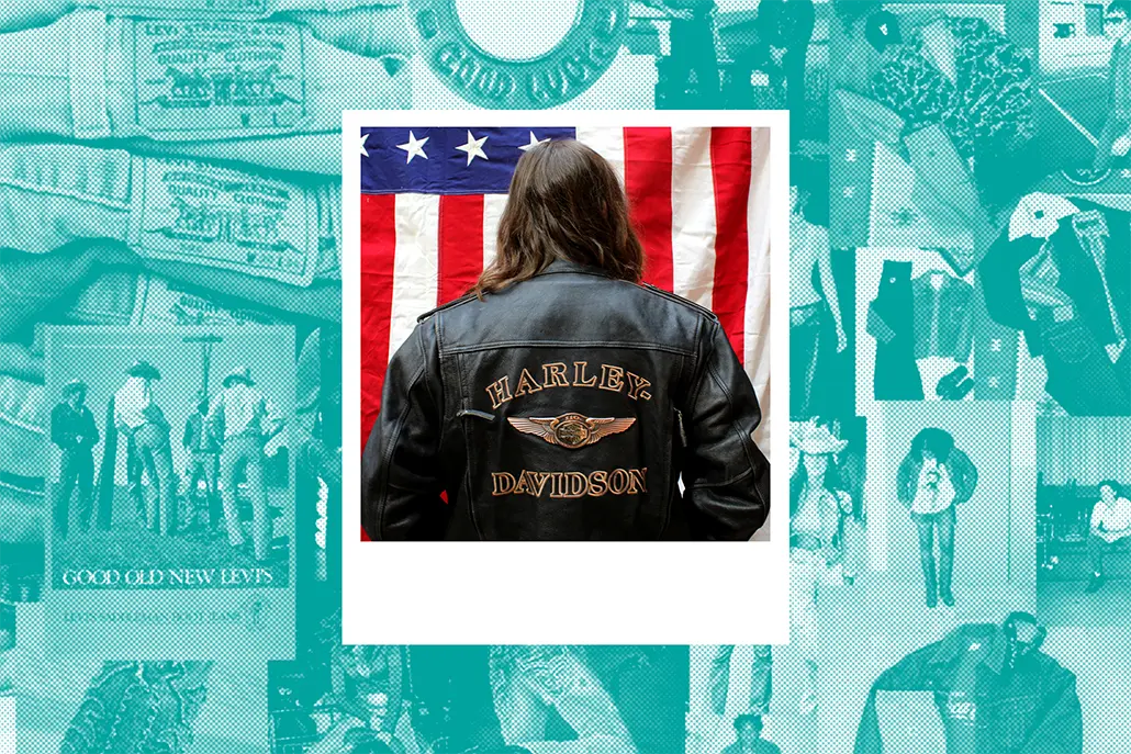 The Rise of Harley Davidson Clothing: From Biker Fashion to Global Trend