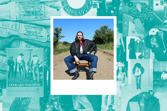 Achieving the Vintage Americana Aesthetic