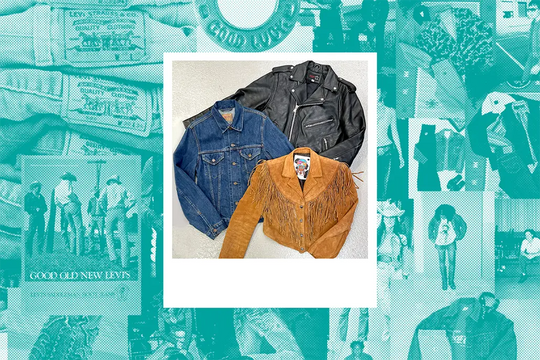 5 Popular Vintage American Brands You Need in Your Wardrobe