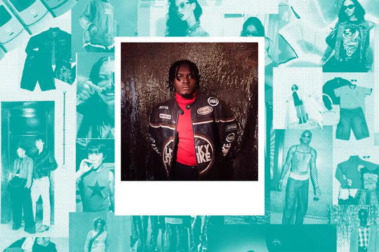 How to Get the Indie Sleaze Look: Y2K Style Without the Designer Price Tag