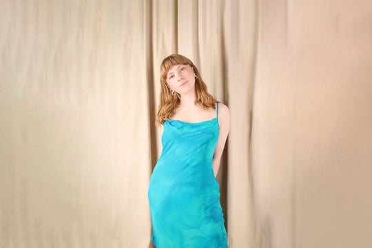 Get Summer Ready with Women's Vintage Clothing