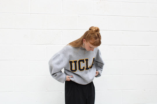 Stay Warm and Cosy This Winter with Vintage Clothing