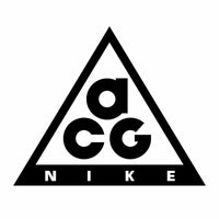 Nike ACG Vintage Clothing