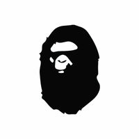 Bape Vintage Clothing