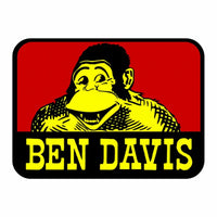 Ben Davis Vintage Clothing