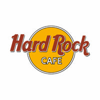 Hard Rock Café Vintage Clothing