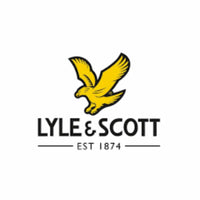 Lyle & Scott Vintage Clothing