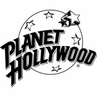 Planet Hollywood Vintage Clothing