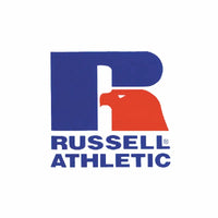 Russell Athletic Vintage Clothing