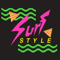 Surf Style Vintage Clothing